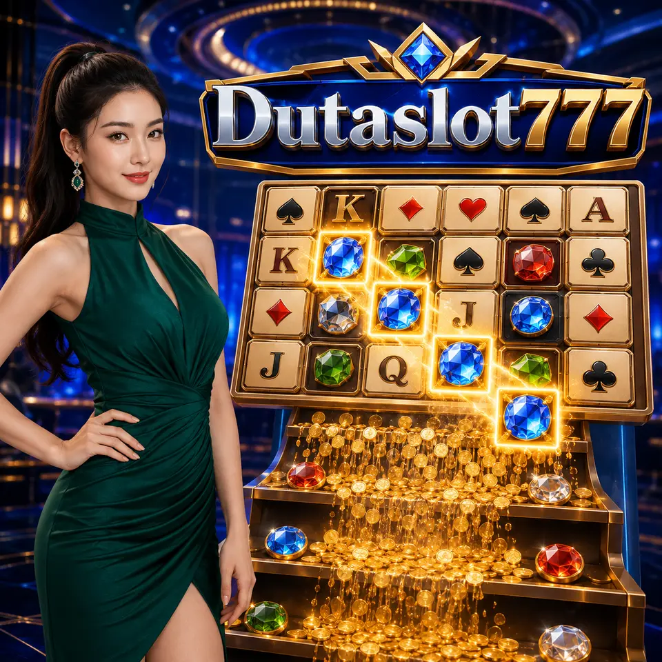 dutaslot777 Unduh