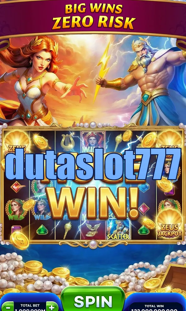dutaslot777 Unduh