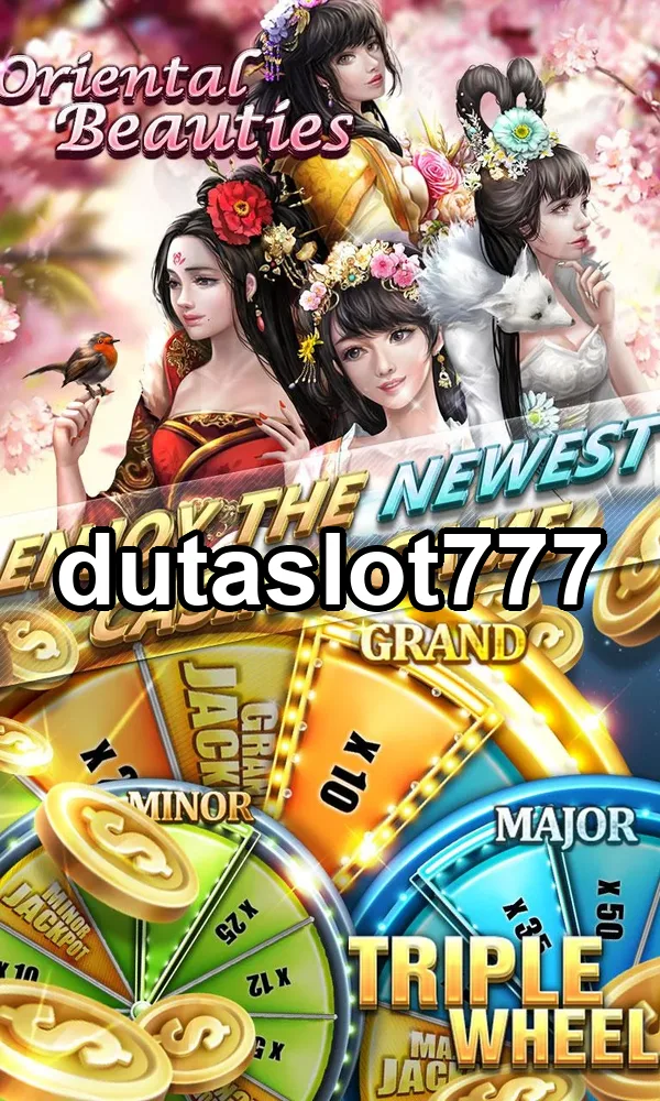 dutaslot777 Unduh