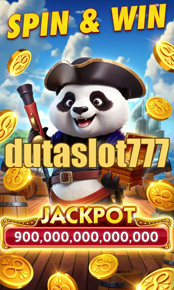 dutaslot777 Unduh
