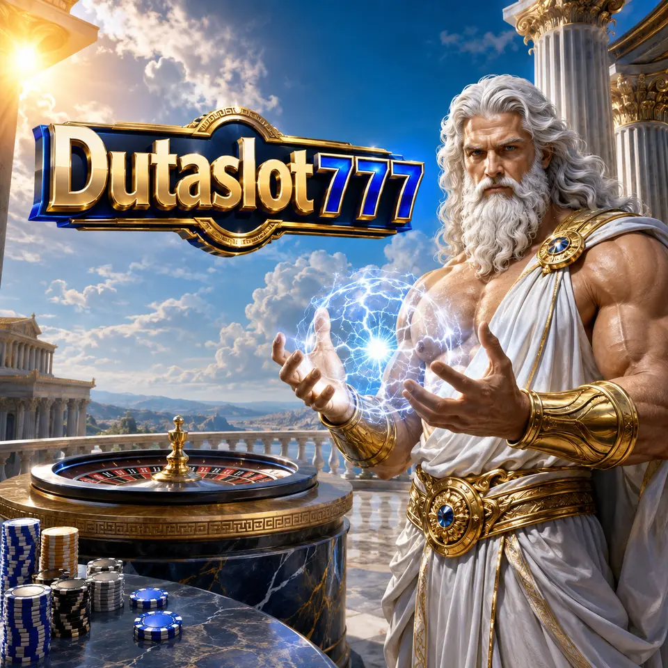 dutaslot777 APK Resmi Unduh