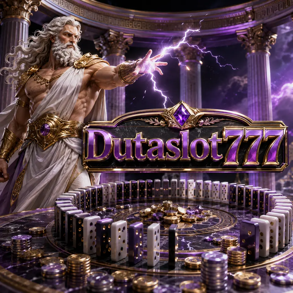 dutaslot777 Masuk - dutaslot777 Resmi