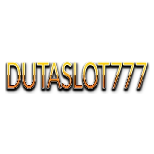 dutaslot777 Logo - Resmi